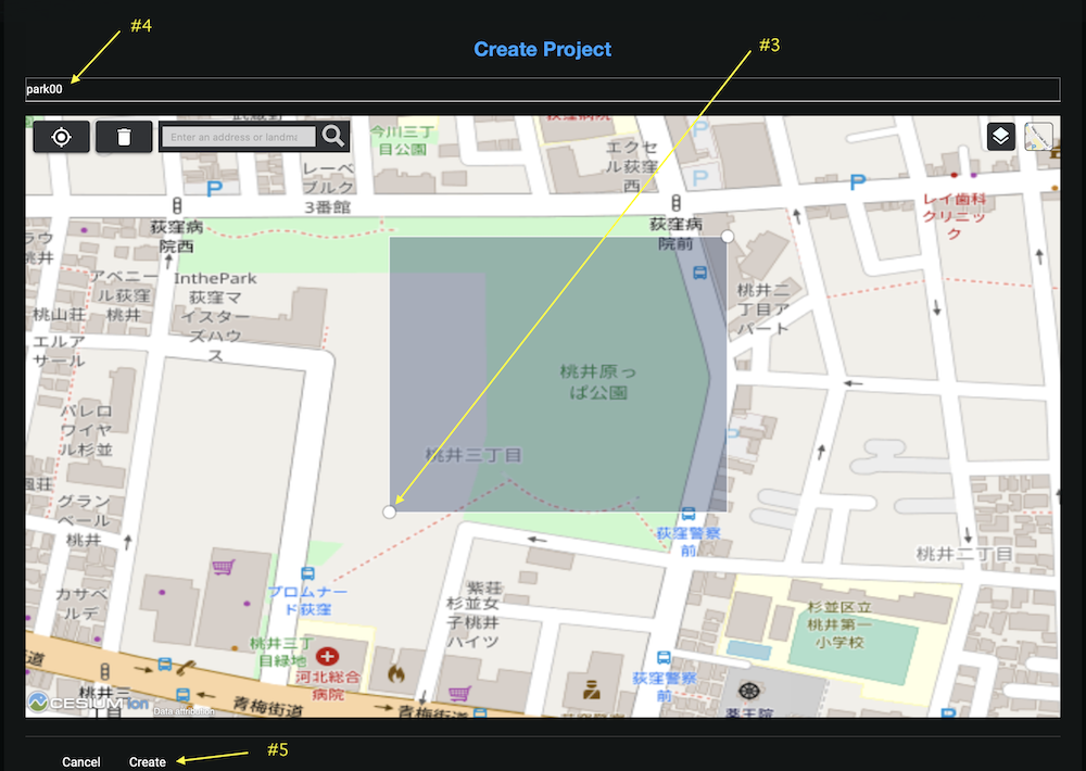 project