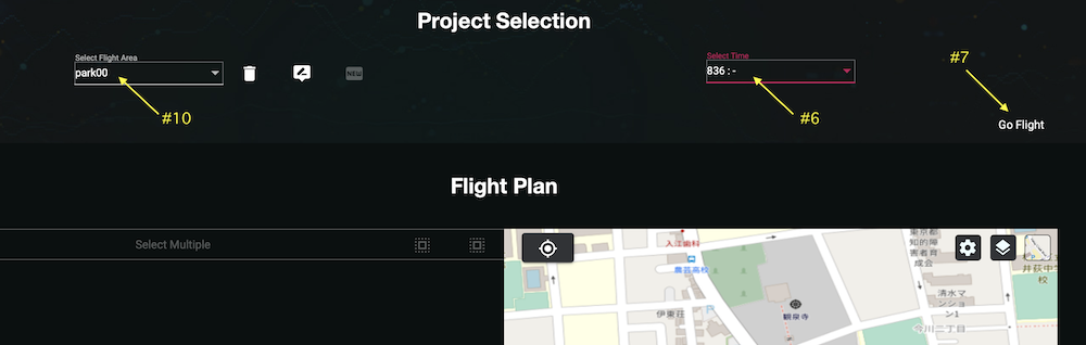 project