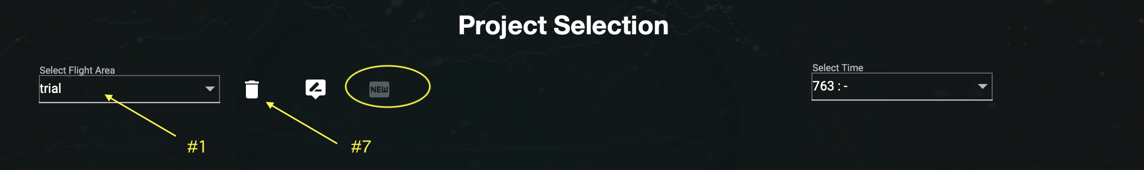 project